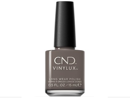 CND VINYLUX - Above My Pay Gray-ed