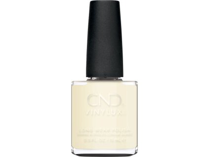 CND VINYLUX - White Button Down