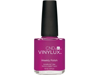 CND VINYLUX - Magenta Mischief