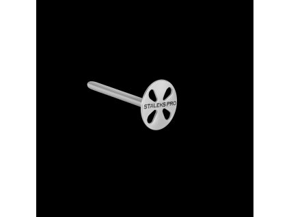 Staleks Prodloužený pedikúrní disk PODODISC EXPERT - S PDLset-15