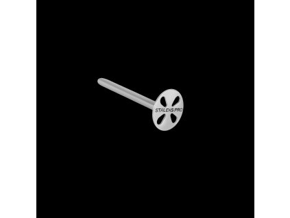 Staleks Prodloužený pedikúrní disk PODODISC EXPERT - XS PDLset-10