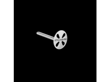 Staleks Pedikúrní disk PODODISC EXPERT - S PDset-15