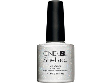 CND SHELLAC - Ice Vapor