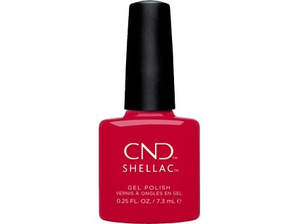 CND SHELLAC - Liberte