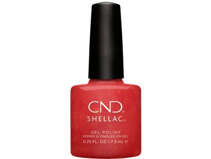 CND SHELLAC - Hollywood