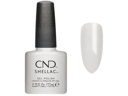 CND SHELLAC - Pearlwind