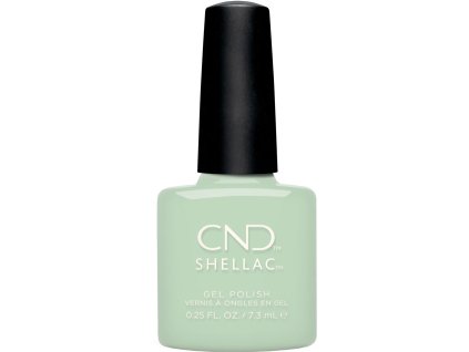 CND SHELLAC - Magical Topiary