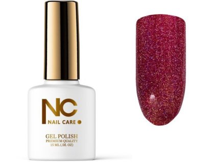 Nail Care Gel Polish Premium Quality - color 503