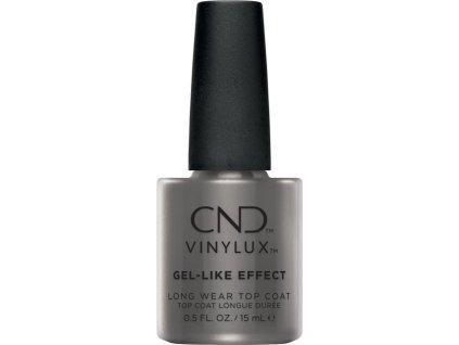 CND VINYLUX - Gel Effect Top Coat