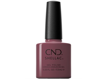 CND SHELLAC - Rose-Mance