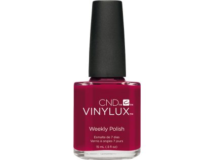 CND VINYLUX - Rouge Rite
