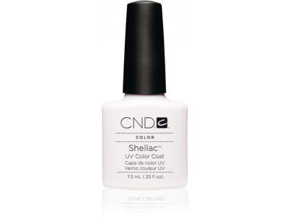 CND SHELLAC - Cream Puff 7,3 ml