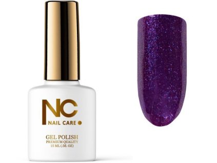 Nail Care Gel Polish Premium Quality - color 158