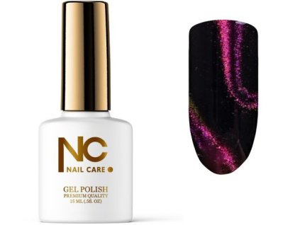 Nail Care Gel Polish Premium Quality - color 412