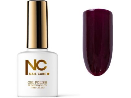 Nail Care Gel Polish Premium Quality - color 080
