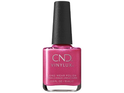 CND VINYLUX - Happy Go Lucky