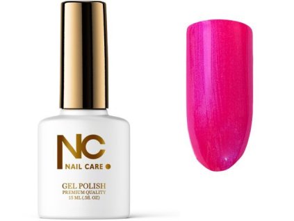 Nail Care Gel Polish Premium Quality - color 155