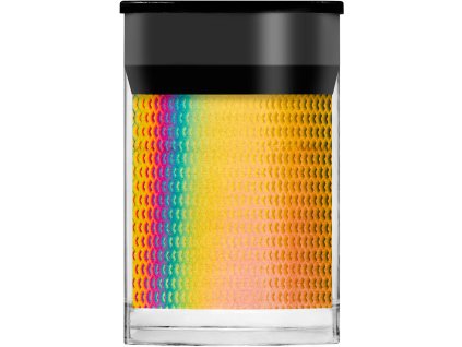 Lecenté Nail Art Foil - Bronze Mermaide