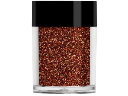 Lecenté Micro Glitters - Apricot