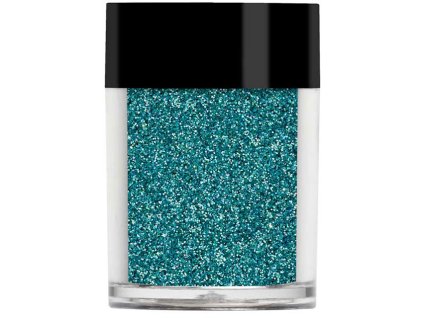 Lecenté Holographic Glitters - Turquoise