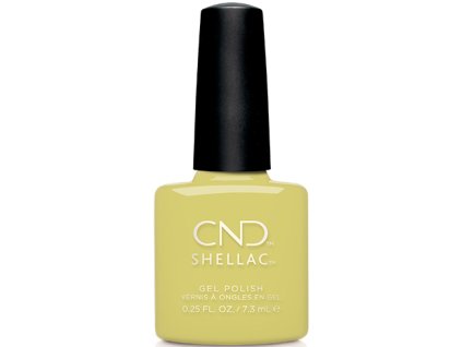 CND SHELLAC - Mind Over Matcha