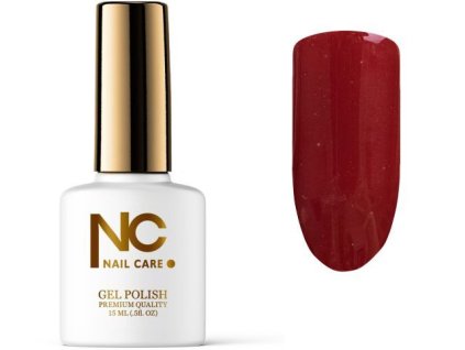 Nail Care Gel Polish Premium Quality - color 166
