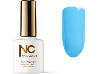 Nail Care Gel Polish Premium Quality - color 372