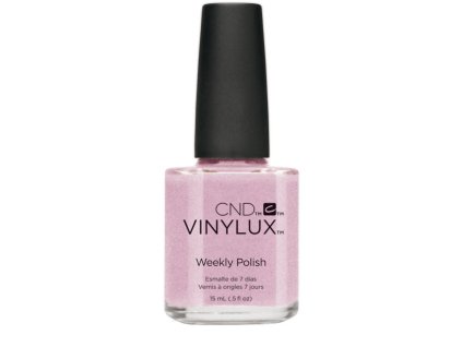 CND VINYLUX - Lavender Lace