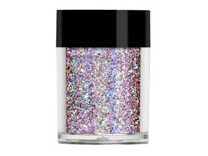 Lecenté Holographic Multi Glitz - Fantasy