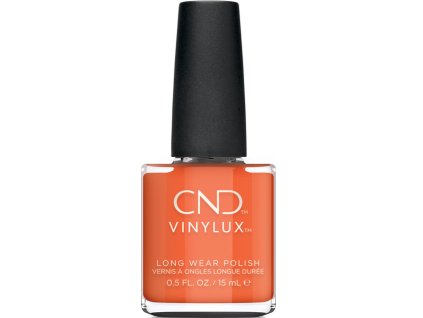 CND VINYLUX - B-day Candle