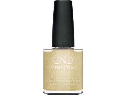 CND VINYLUX - Glitter Sneakers