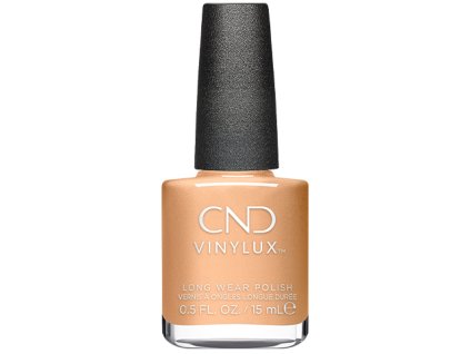 CND VINYLUX - It is Getting Golder