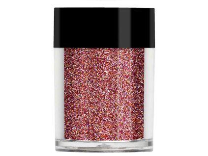Lecenté Holographic Glitters - Rose