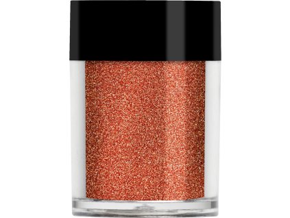 Lecenté Micro Glitters - Amber
