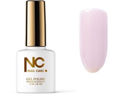 Nail Care Gel Polish Premium Quality - color 134