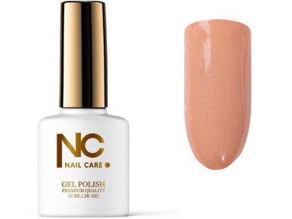 Nail Care Gel Polish Premium Quality - color 118
