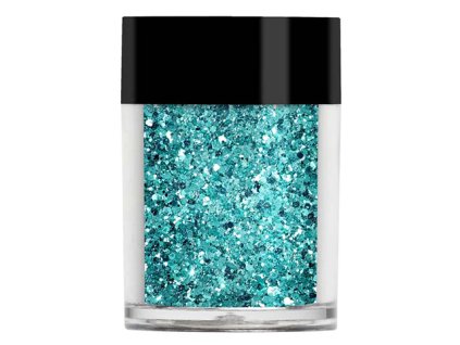 Lecenté MULTI GLITTERS - multi glitry - OCEAN SPRAY, 6.5g