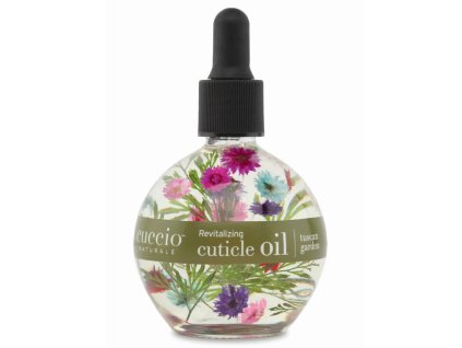CUCCIO Tuscan Garden Cuticle Revitalizer Complex Oil - 68 ml
