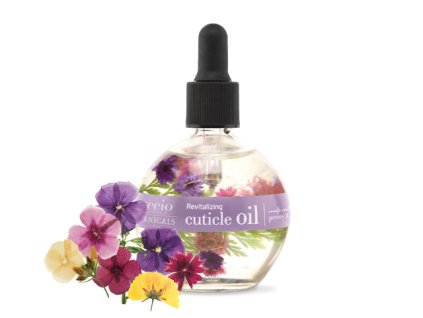 CUCCIO Amalfi Garden Cuticle Revitalizer Complex Oil 2,3oz. - Revitalizační olej na kutikuly 68ml