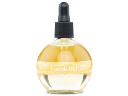 CUCCIO Sweet Almond Cuticle Revitalizer Complex Oil - 75 ml