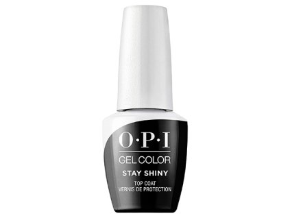 OPI Gel Color - Stay Shiny Top Coat