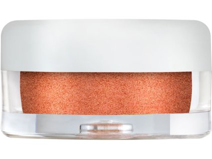 Lecenté Chrome Nail Art Powder - Copper