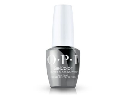OPI Gel Color - No Tack Top Coat