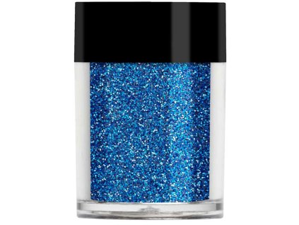 Lecenté Holographic Glitters - True Blue