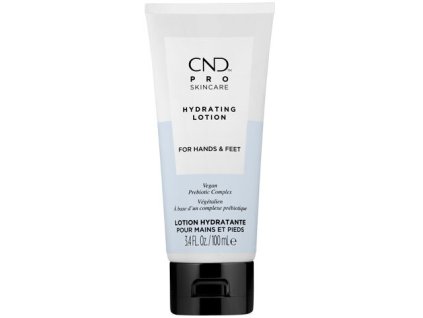 CND PRO SKINCARE - Hydrating Lotion 100 ml