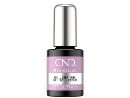 CND Plexigel Color Builder - Cool Berry