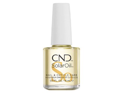 CND Solar Oil - 15 ml