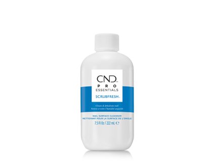 CND Scrub Fresh 222 ml