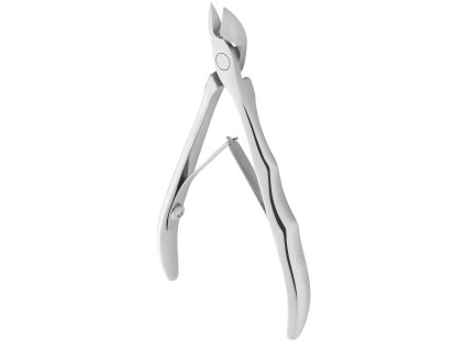 Staleks Profesionální štipky na kutikulu EXPERT - 9 mm ERGO NE-10-9