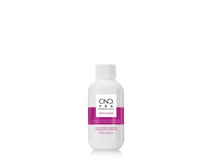 CND Offly Fast Moisturizing Remover 59 ml